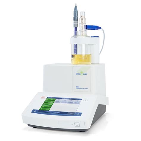 karl fischer titration coulometric volumetric distributors|karl fischer titration mettler toledo.